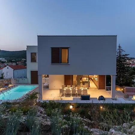 Ferienhaus Miramarina *