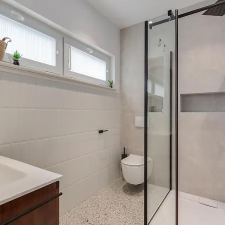 Vakantiehuis Miramarina Tribalj