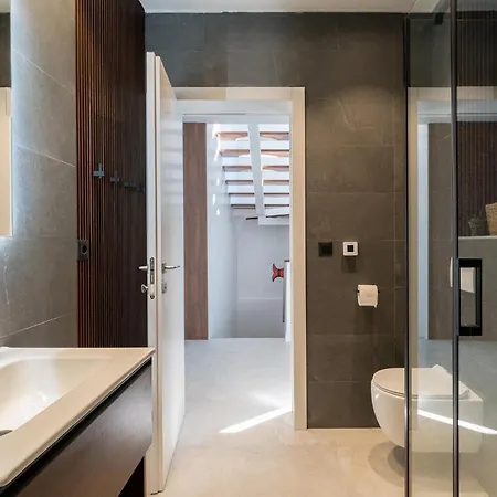 Vakantiehuis Miramarina *