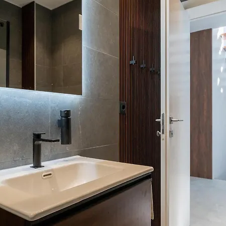 Miramarina Vakantiehuis Tribalj