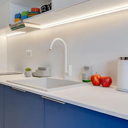 Vakantiehuis Miramarina Tribalj