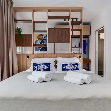 Ferienhaus Miramarina