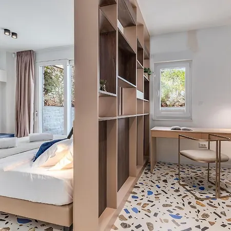 Vakantiehuis Miramarina