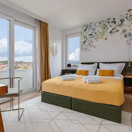 Miramarina Feriehus Tribalj