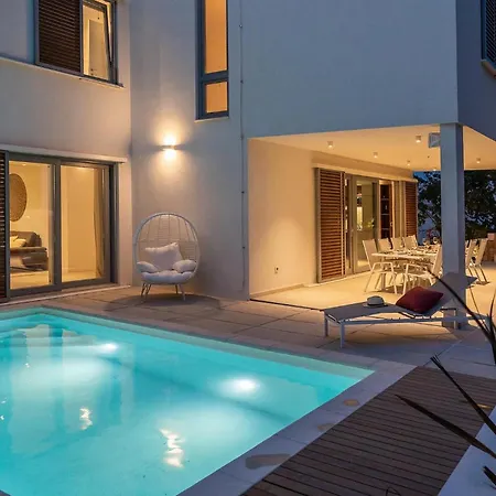 Ferienhaus Miramarina
