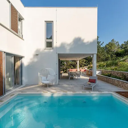 Miramarina Ferienhaus *