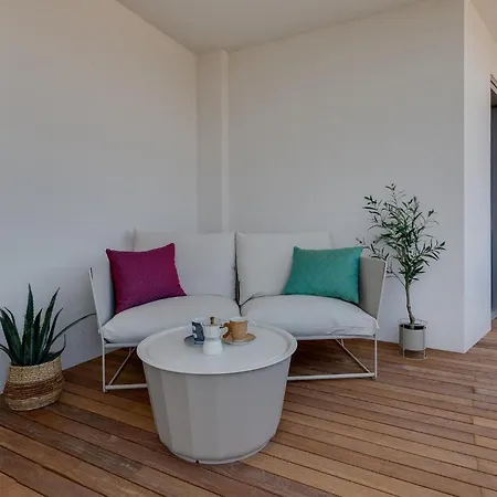 Vakantiehuis Miramarina Tribalj