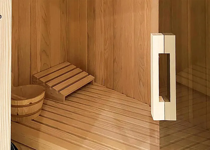 Miramarina Vakantiehuis *