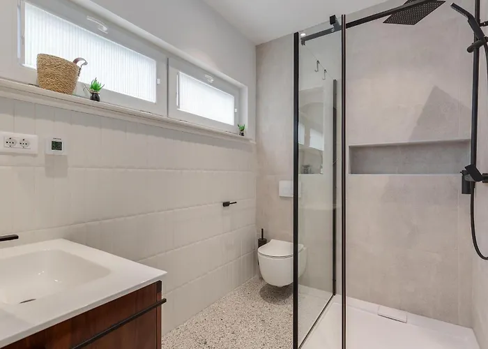 Vakantiehuis Miramarina Tribalj