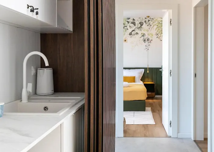 Vakantiehuis Miramarina