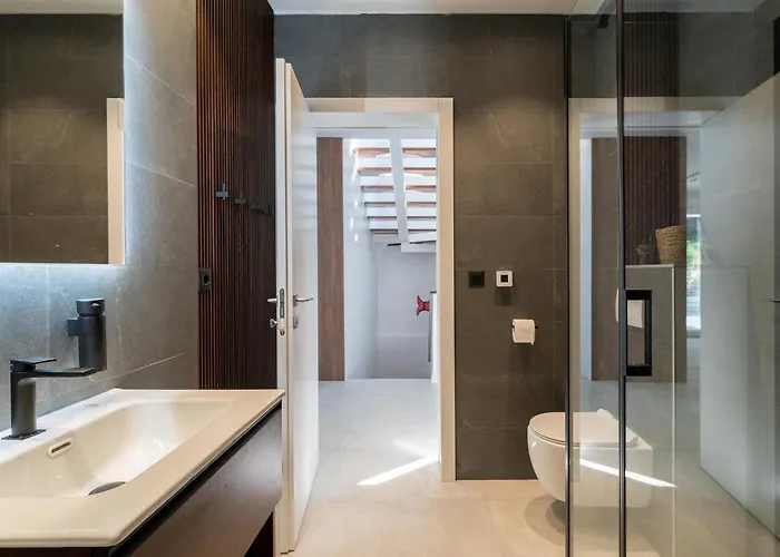 Vakantiehuis Miramarina *