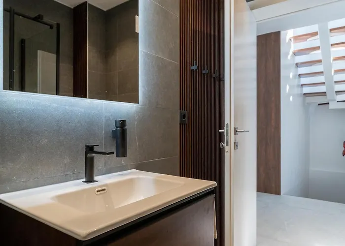 Miramarina Vakantiehuis Tribalj