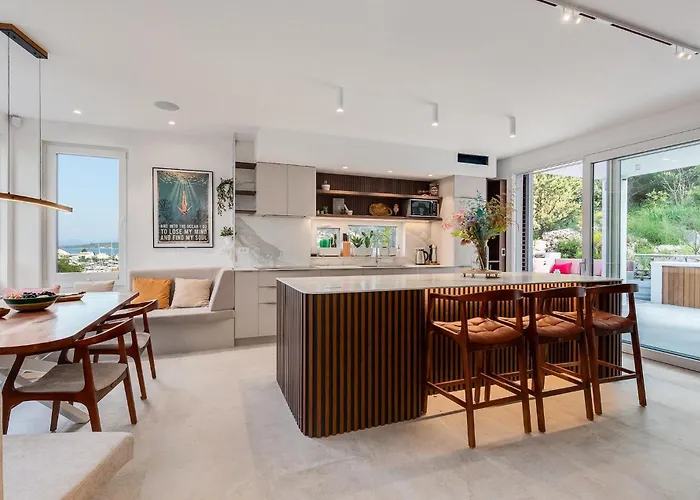 Miramarina Vakantiehuis