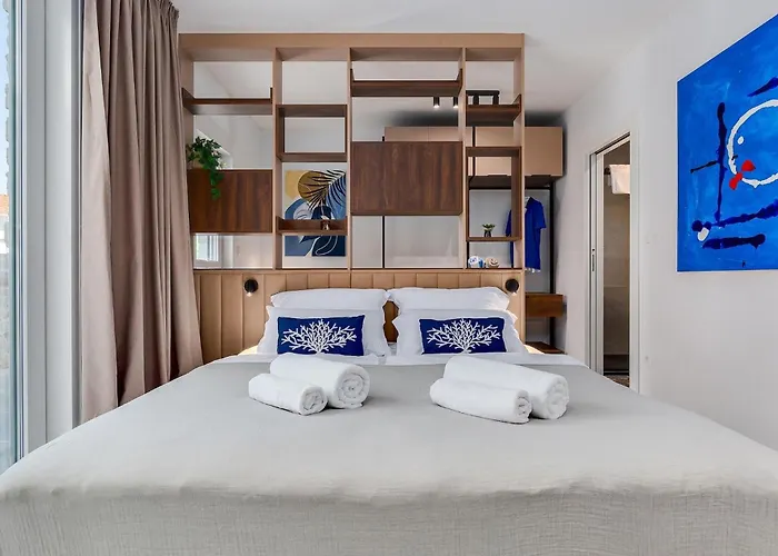 Vakantiehuis Miramarina