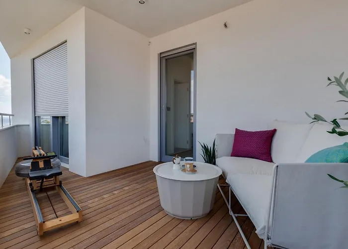 Miramarina Vakantiehuis *