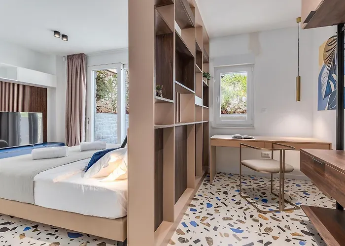 Vakantiehuis Miramarina