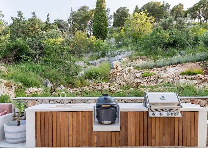 Miramarina Vakantiehuis