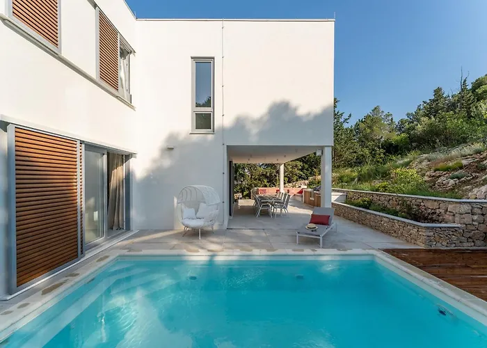 Miramarina Vakantiehuis *