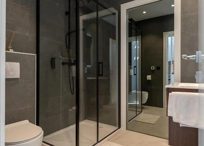 Vakantiehuis Miramarina *