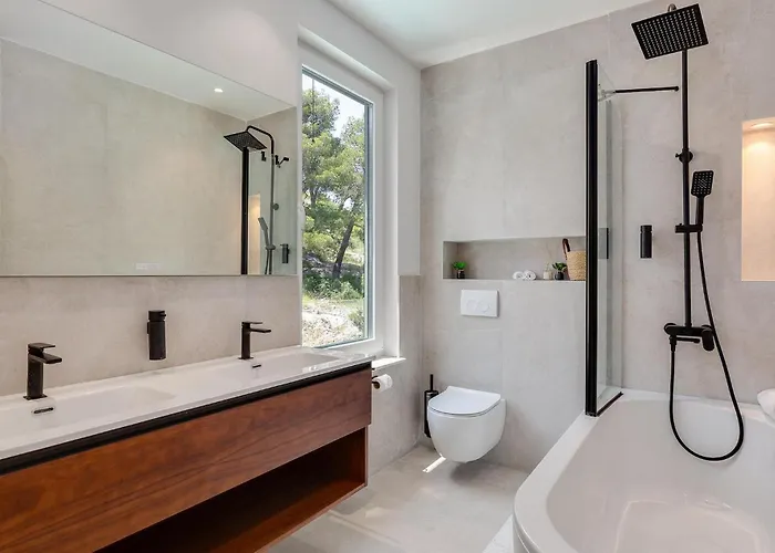 Miramarina Vakantiehuis *