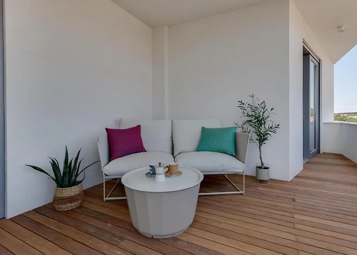 Vakantiehuis Miramarina Tribalj