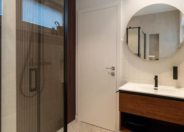 Vakantiehuis Miramarina Tribalj